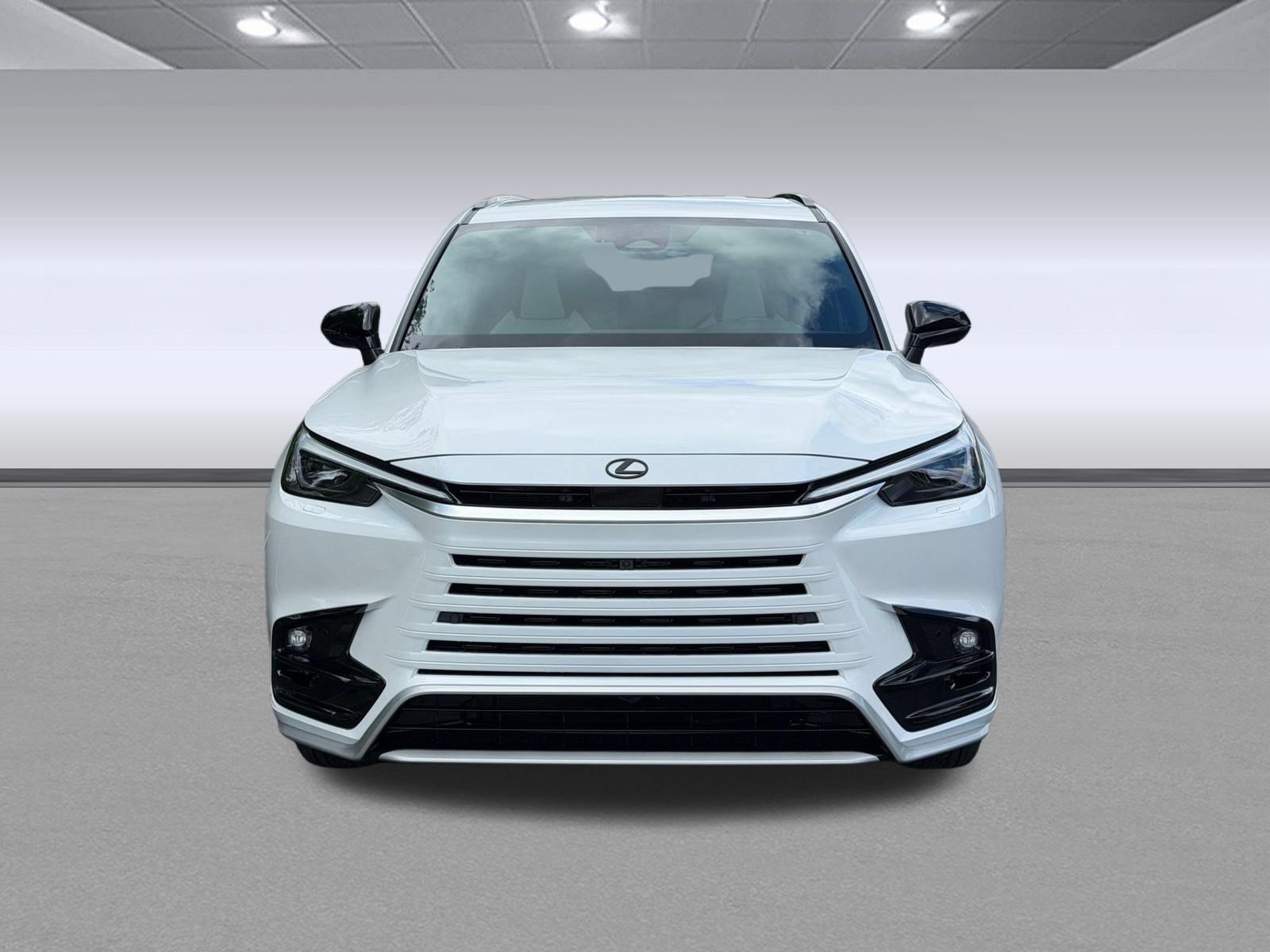New 2026 Lexus TX 500h AWD image 6