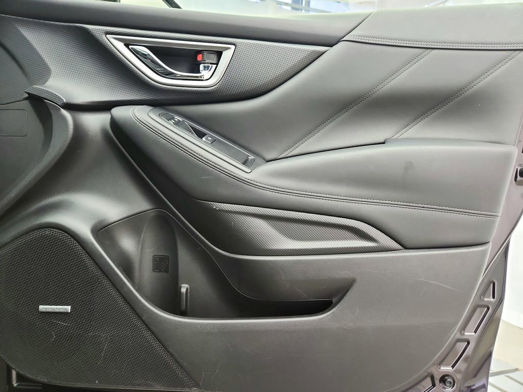 Used 2020 Subaru Forester Touring w/ Popular Package #2 AWD/4WD image 31