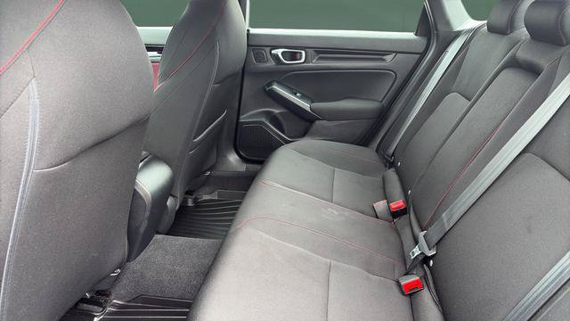 Used 2023 Honda Civic Si image 23