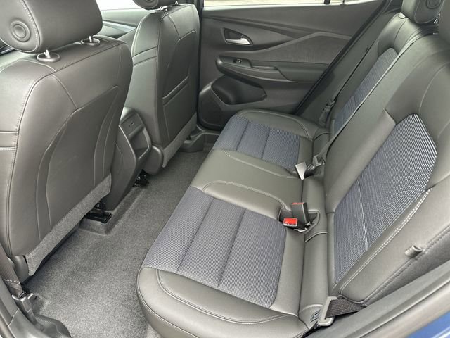 New 2026 Buick Envista Sport Touring FWD image 26