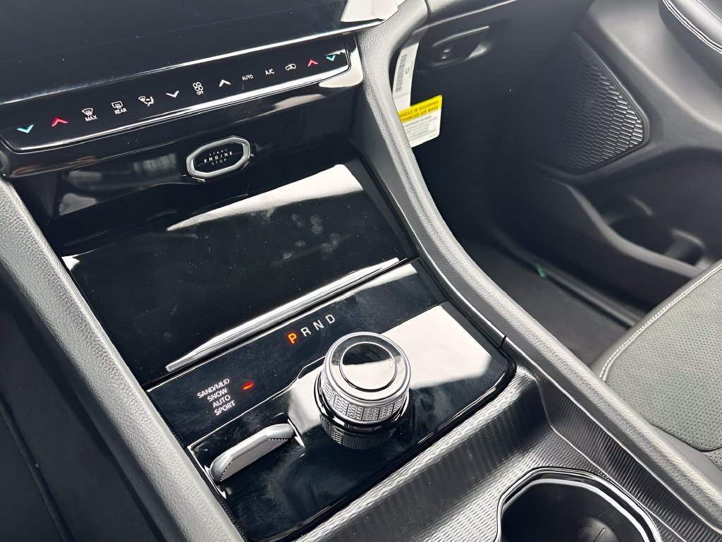 New 2026 Jeep Grand Cherokee Altitude AWD/4WD image 29