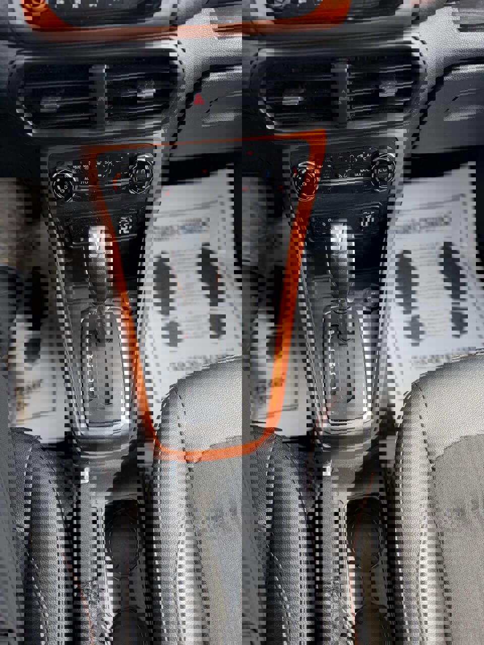 Used 2018 Ford EcoSport SES image 15