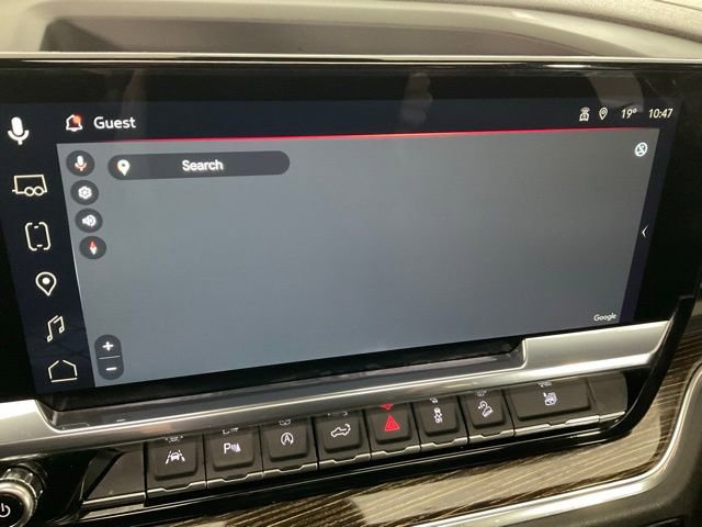 Used 2023 GMC Sierra 1500 Elevation w/ Elevation Premium Package image 13