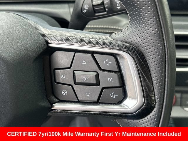 Used 2025 Ford Mustang GT Premium RWD image 29