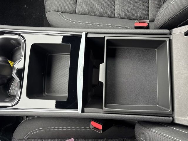 New 2026 Chevrolet Traverse LT image 22