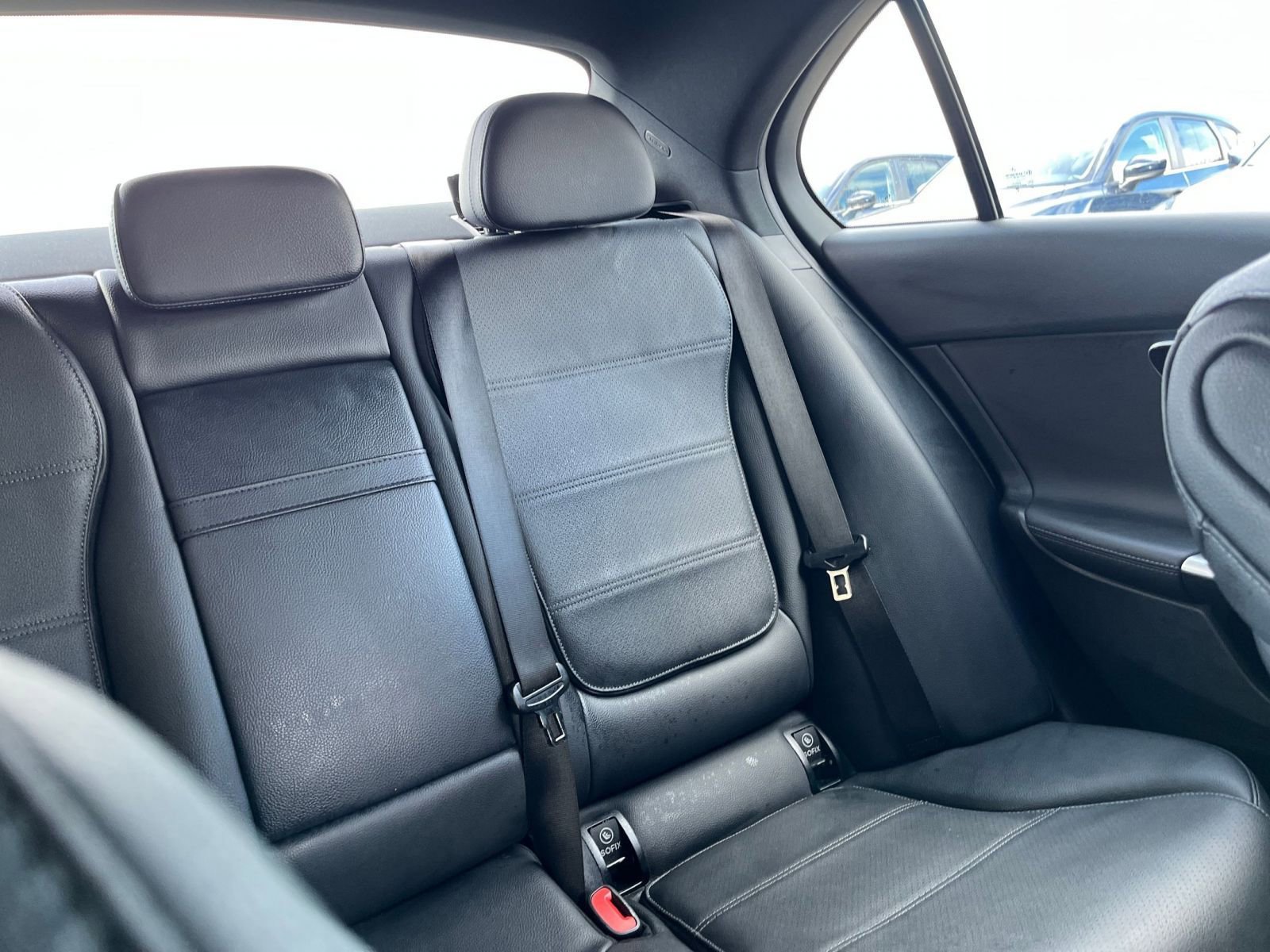 Used 2024 Mercedes-Benz C 300 4MATIC Sedan image 37