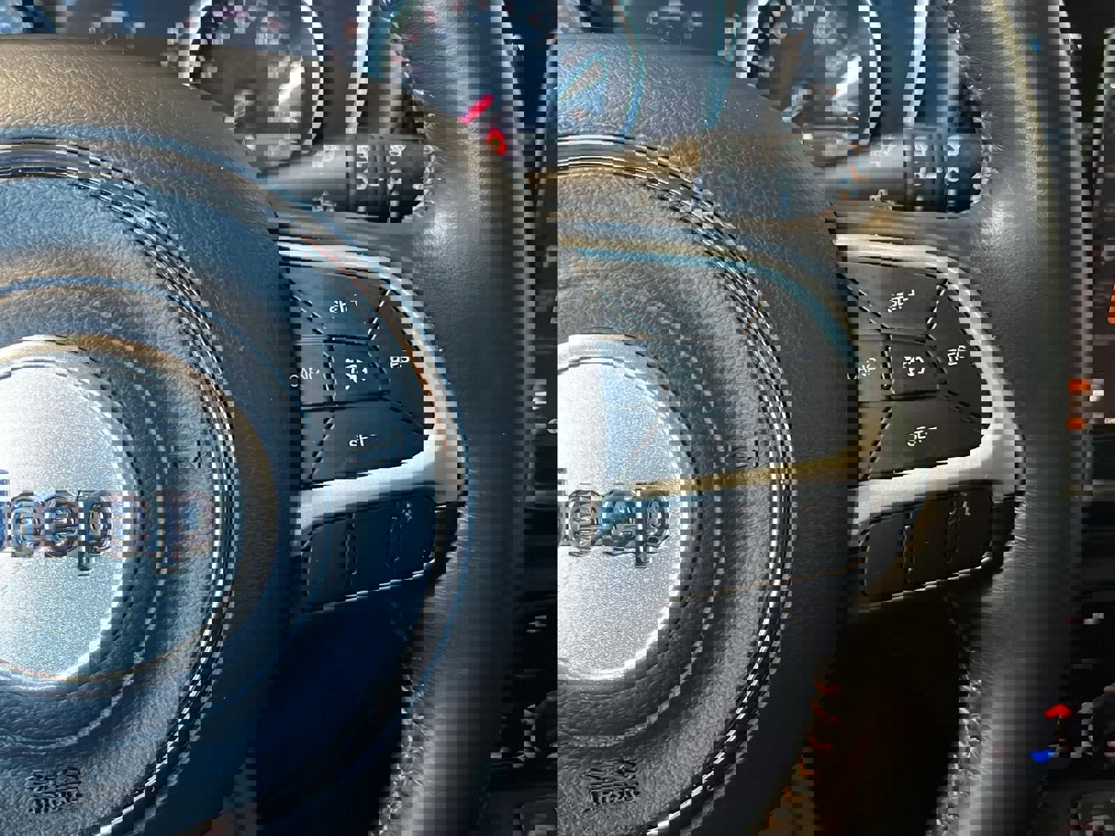 Used 2019 Jeep Compass Limited image 17