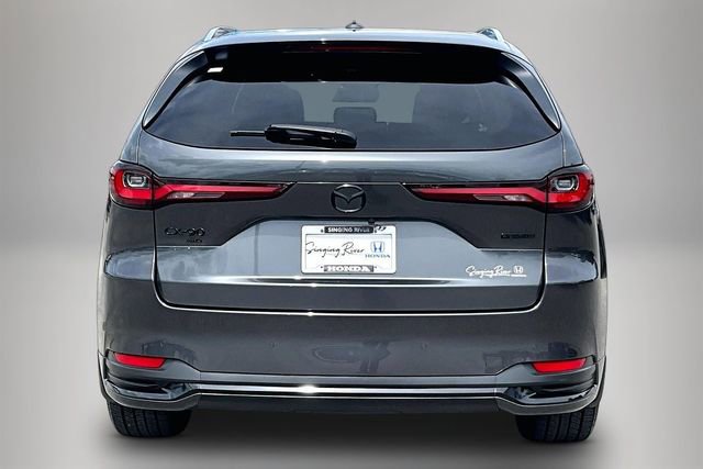 Used 2024 MAZDA CX-90 3.3 Turbo S AWD/4WD image 6
