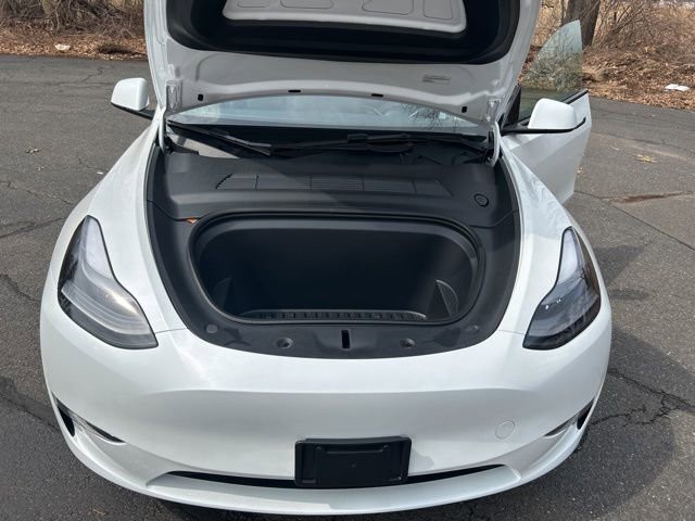 Used 2023 Tesla Model Y Long Range image 25