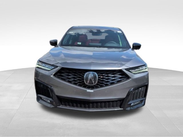 New 2026 Acura MDX A-Spec AWD/4WD image 14