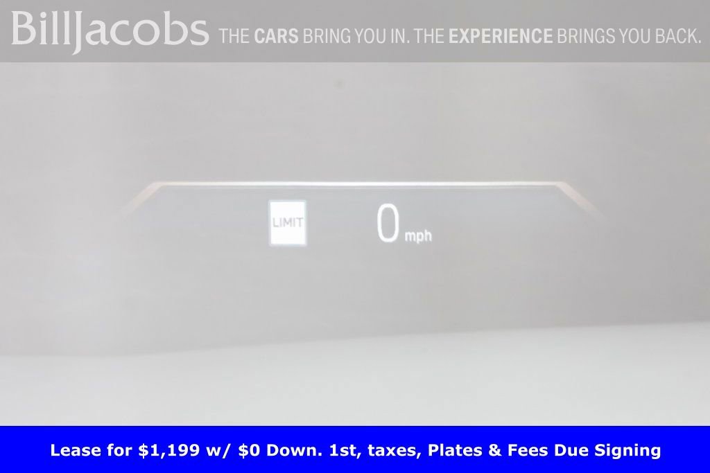 Certified 2025 BMW 760i xDrive w/ Executive Package image 9