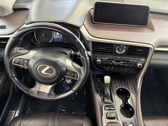 Used 2017 Lexus RX 350 AWD w/ Luxury Package image 25