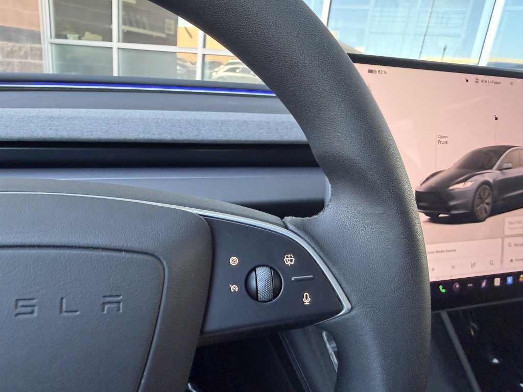 Used 2025 Tesla Model 3 Long Range image 34