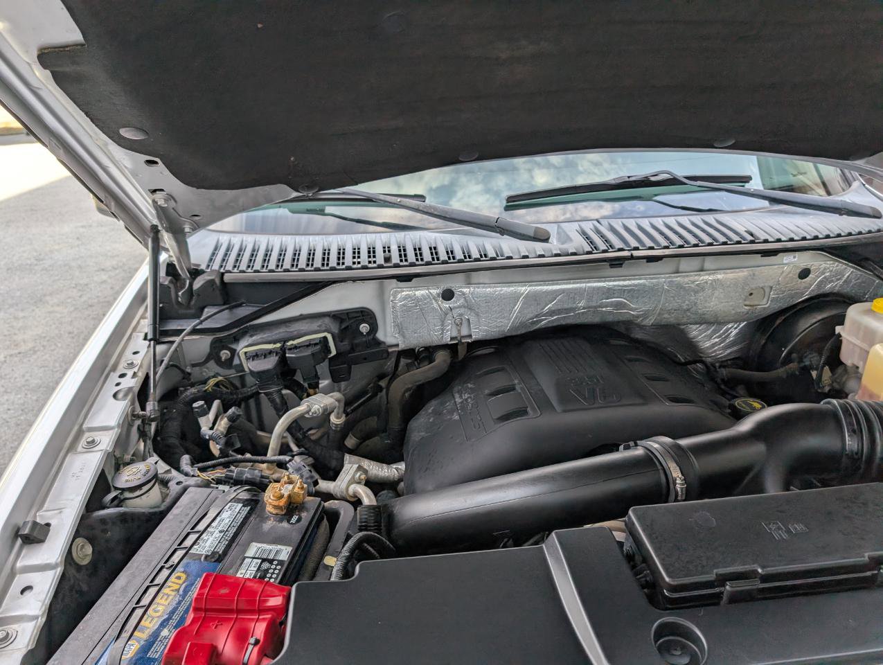 Used 2017 Ford Expedition Limited image 29