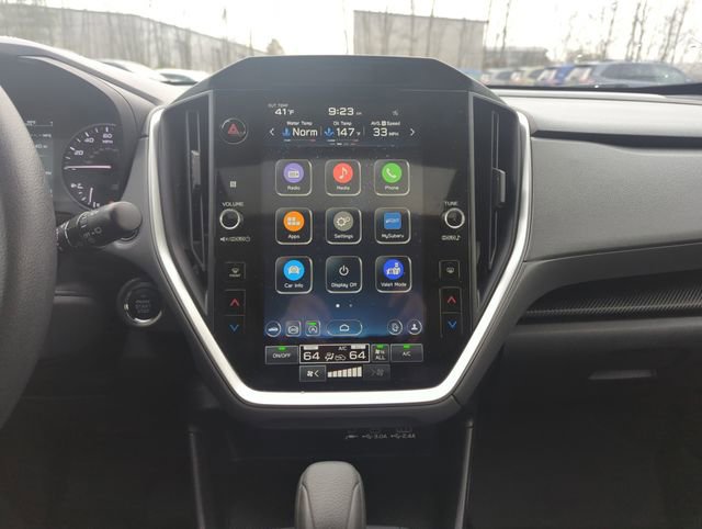 Used 2024 Subaru Crosstrek 2.0i Premium image 22