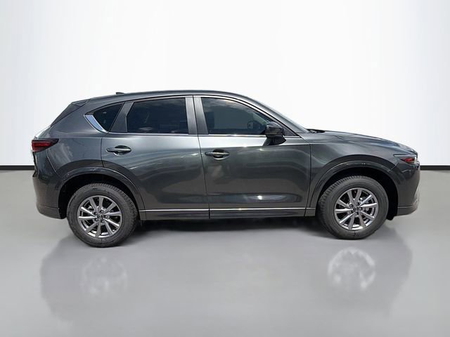 New 2025 MAZDA CX-5 AWD 2.5 S w/ Select Package image 2