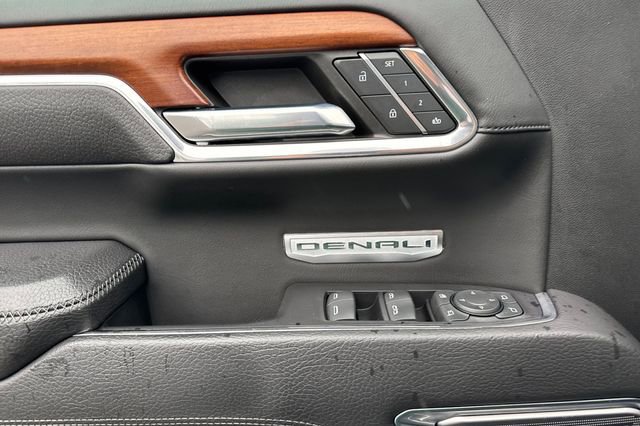 Used 2022 GMC Sierra 1500 Denali image 11