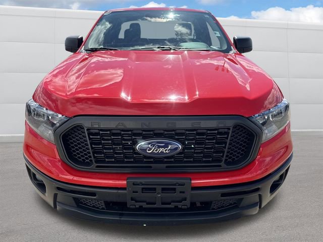 Used 2021 Ford Ranger XL w/ Equipment Group 101A High image 9