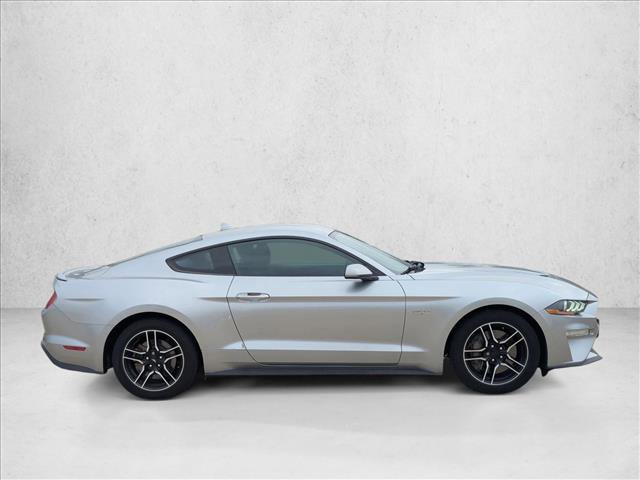 Used 2020 Ford Mustang GT image 4