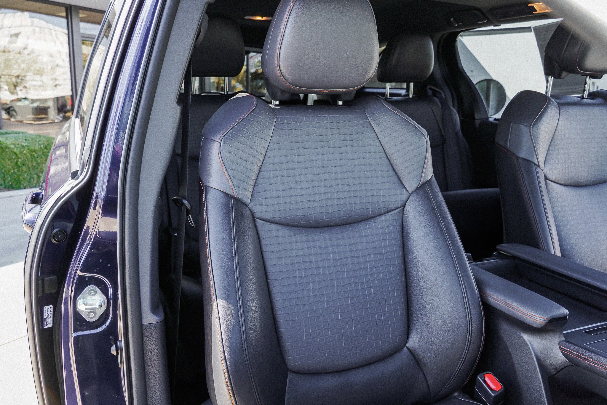 Used 2023 Toyota Sienna XSE image 25