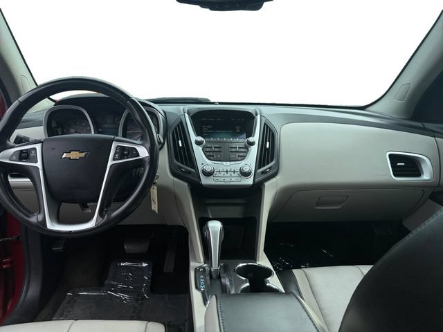 Used 2012 Chevrolet Equinox LT AWD/4WD image 11