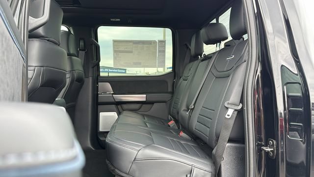 New 2026 Ford F250 Platinum w/ Tremor Off-Road Package AWD/4WD image 15