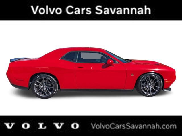 Used 2023 Dodge Challenger R/T Scat Pack image 3