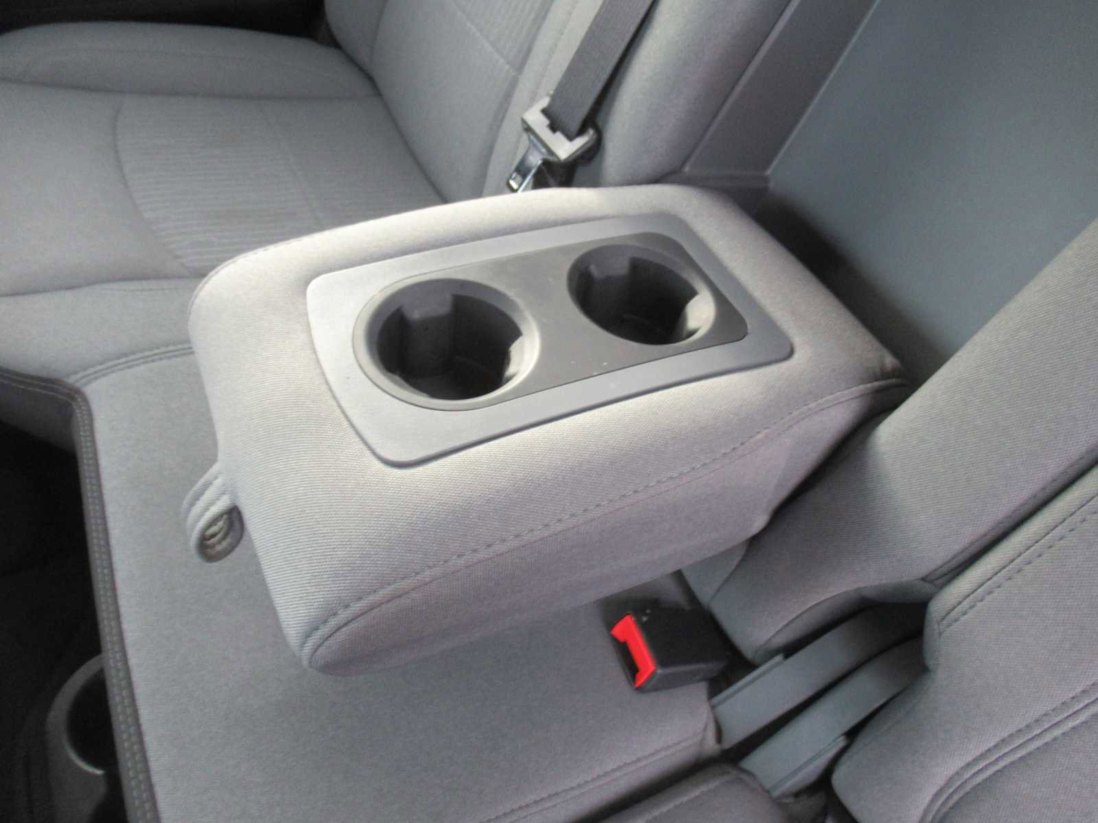 Used 2024 RAM 2500 Big Horn image 43