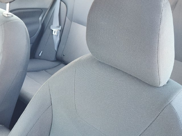 Used 2025 Nissan Kicks Play S FWD image 20