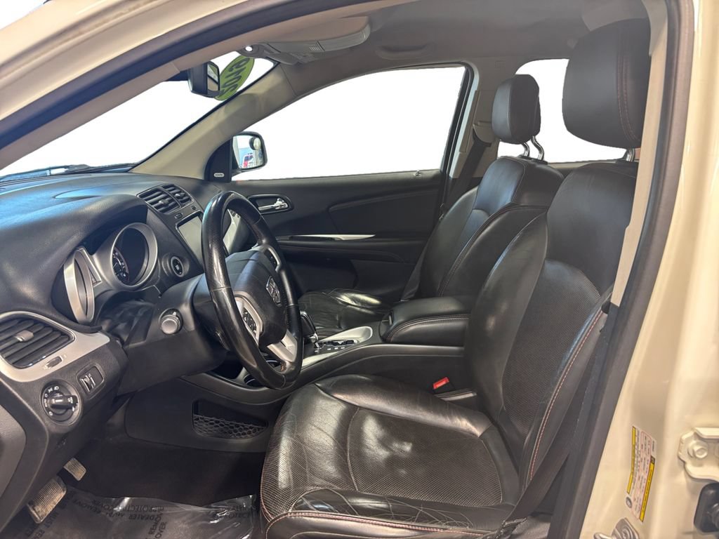 Used 2019 Dodge Journey GT AWD/4WD image 9