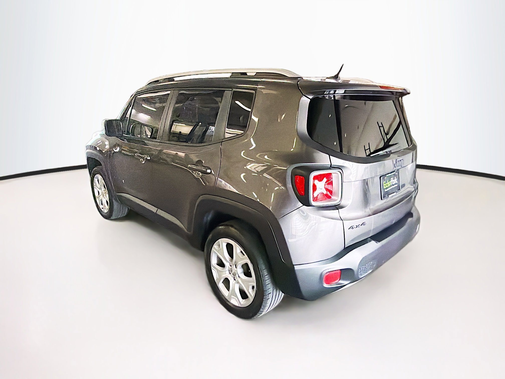 Used 2016 Jeep Renegade Limited AWD/4WD image 5