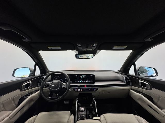 Used 2025 Kia Sorento SX Prestige image 20