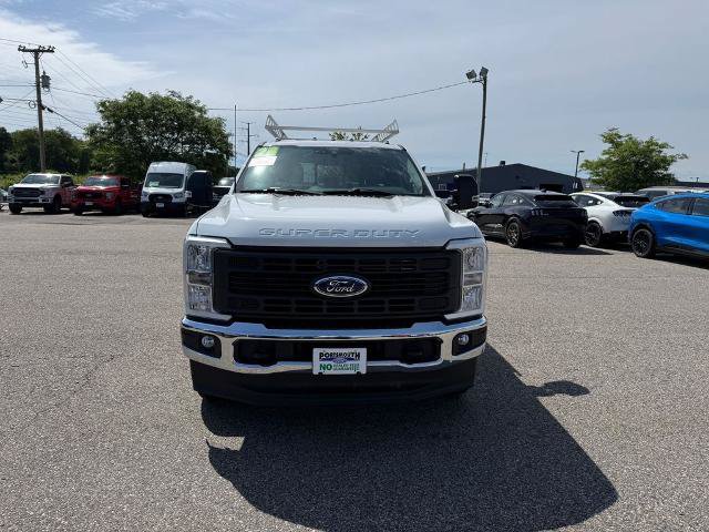 Certified 2024 Ford F250 XL w/ XL Driver Assist Package AWD/4WD image 10