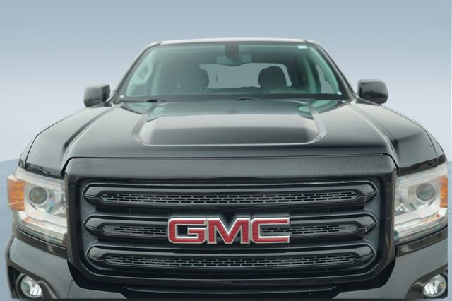 Used 2020 GMC Canyon SLE w/ Elevation Edition image 36