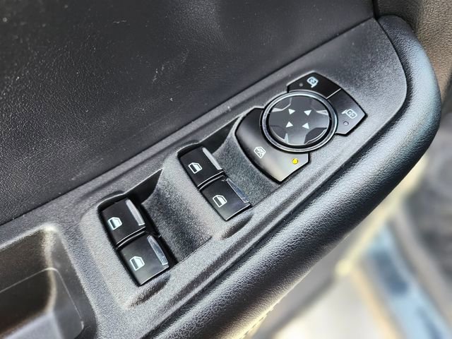 Certified 2022 Ford Edge SEL w/ Convenience Package image 17