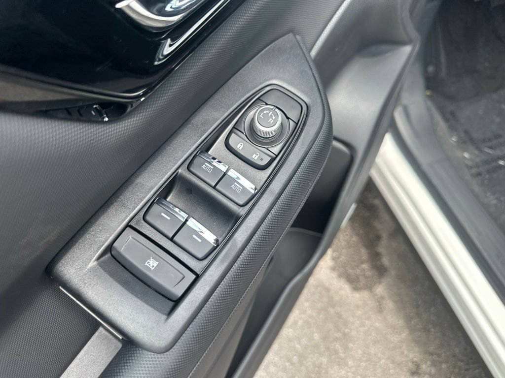 New 2026 Subaru Forester Limited AWD/4WD image 10