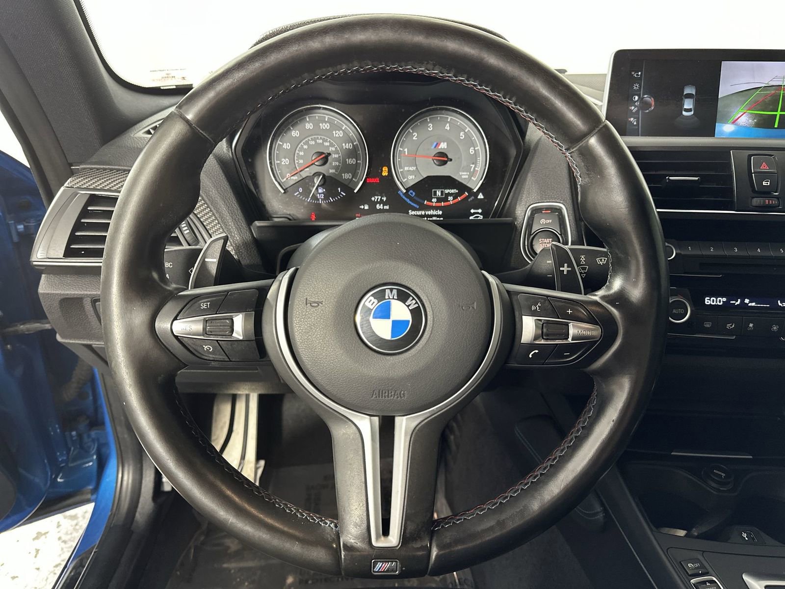 Used 2017 BMW M2 image 14