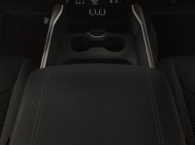 New 2026 RAM 1500 Big Horn image 4