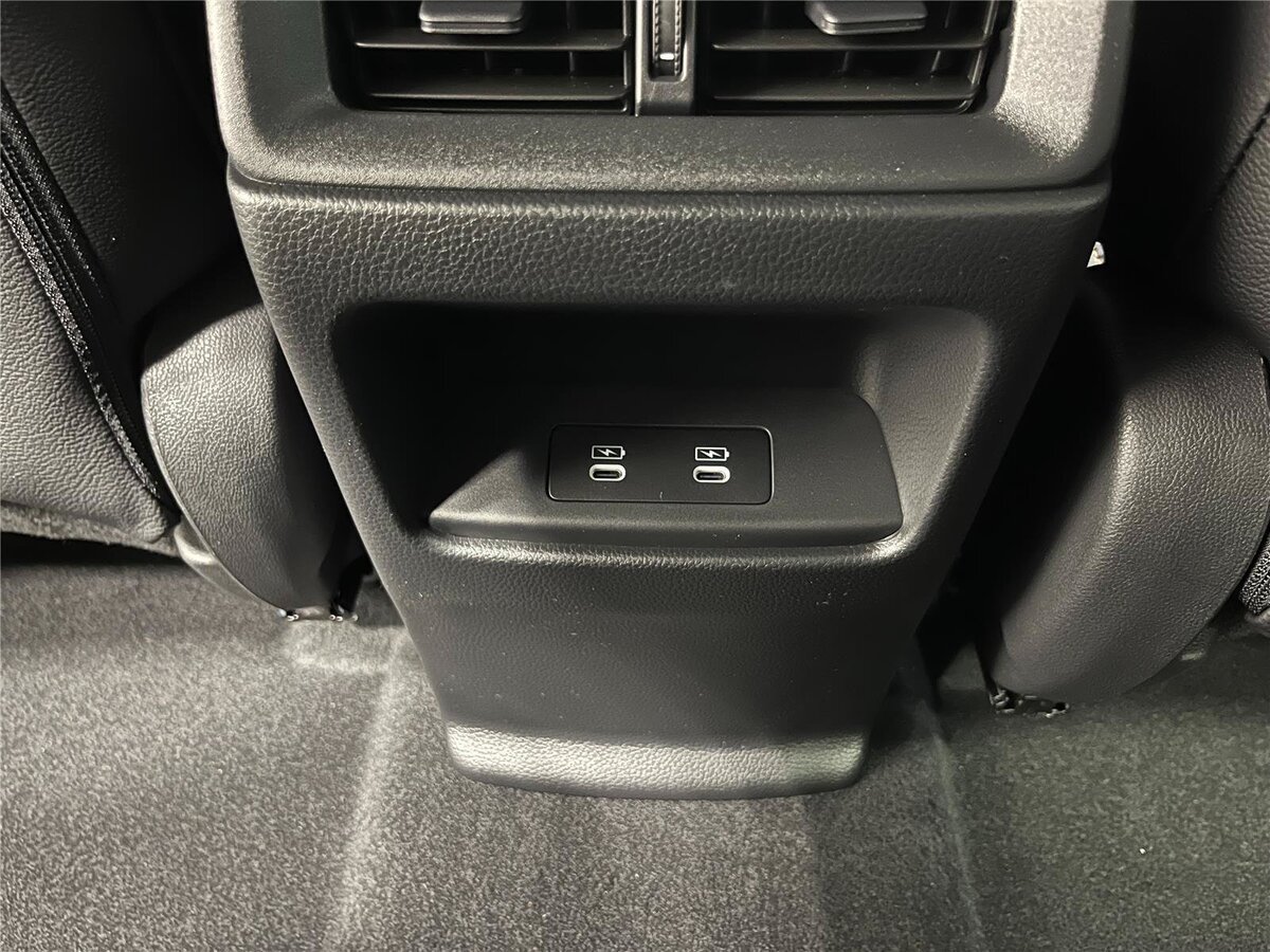 New 2027 Honda CR-V Sport Touring image 26
