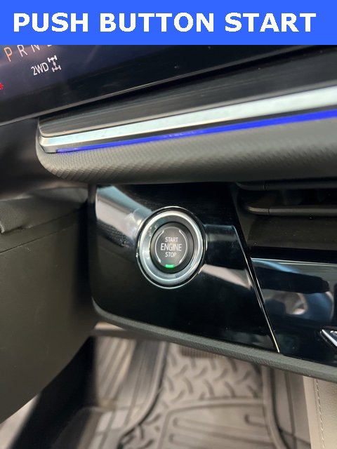 Used 2024 Buick Envision Preferred image 13