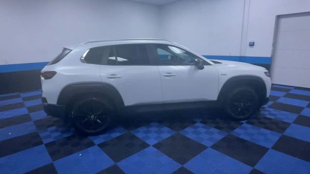 Used 2025 MAZDA CX-50 2.5 Hybrid w/ Weather Package AWD/4WD image 9
