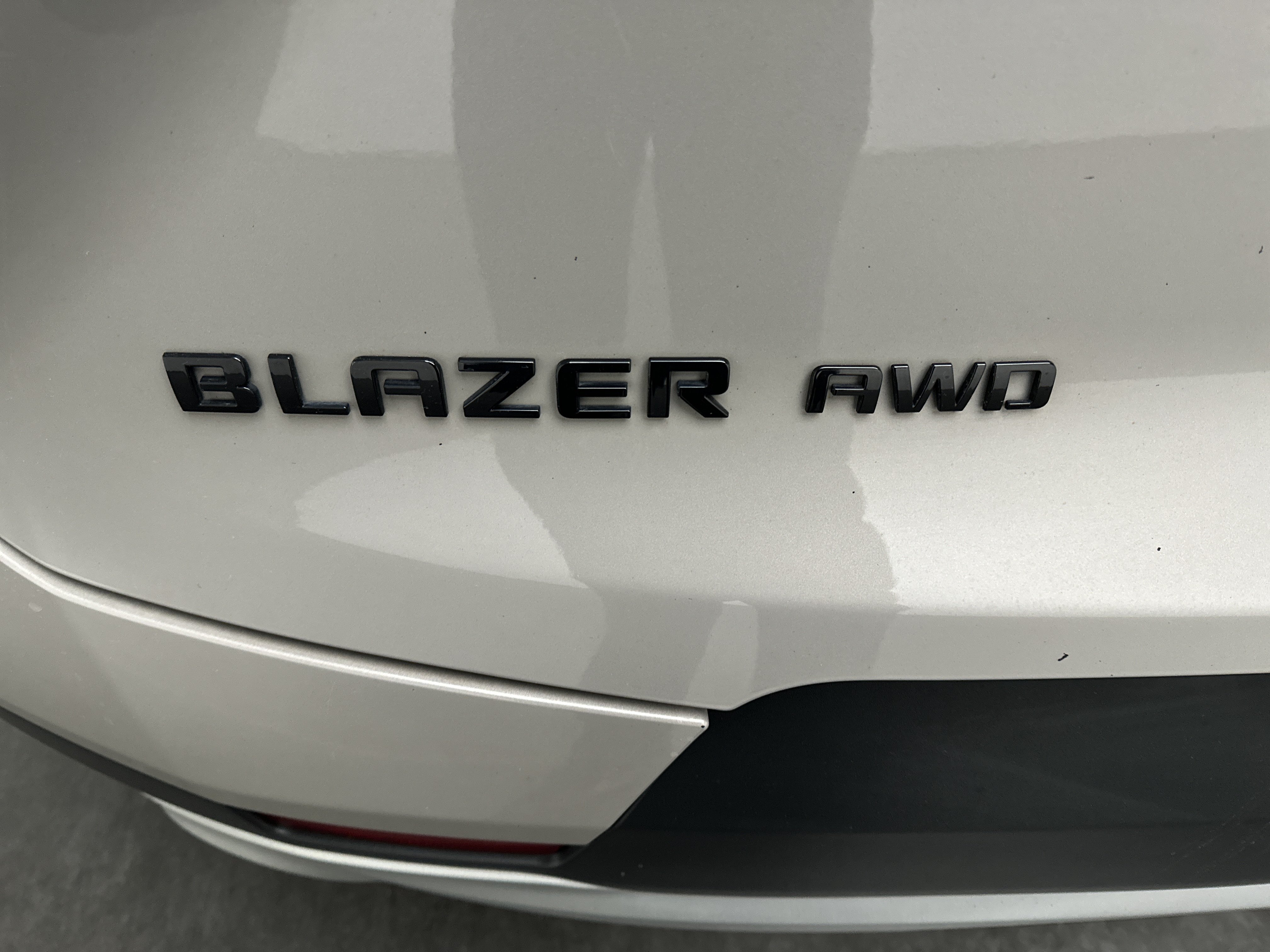 Used 2021 Chevrolet Blazer LT w/ Midnight/Sport Edition AWD/4WD image 11