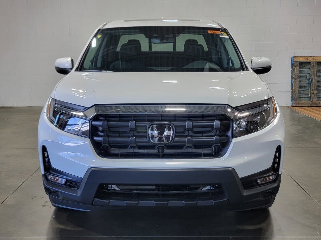 New 2026 Honda Ridgeline RTL image 3