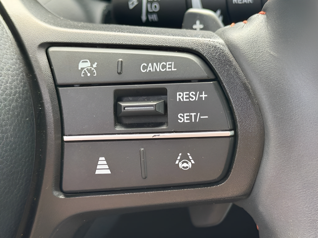 Certified 2024 Honda CR-V Sport-L image 17
