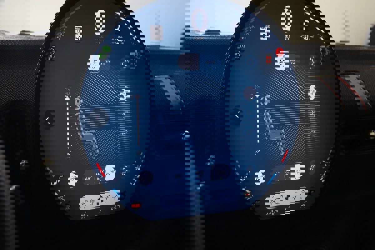 Used 2025 MINI Cooper John Cooper Works image 40