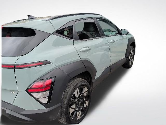 Used 2024 Hyundai Kona SEL image 7