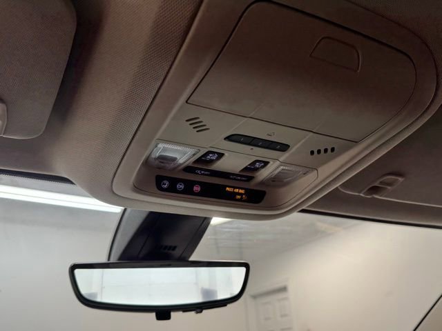 Used 2023 GMC Acadia Denali w/ Denali Ultimate Package image 28