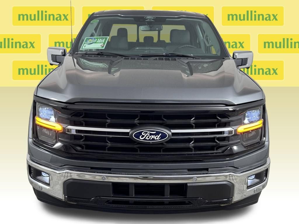 New 2026 Ford F150 XLT image 18