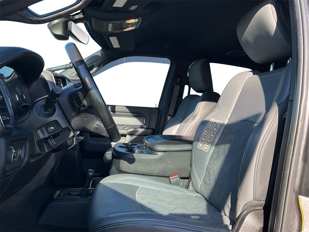Used 2020 RAM 2500 Power Wagon image 23