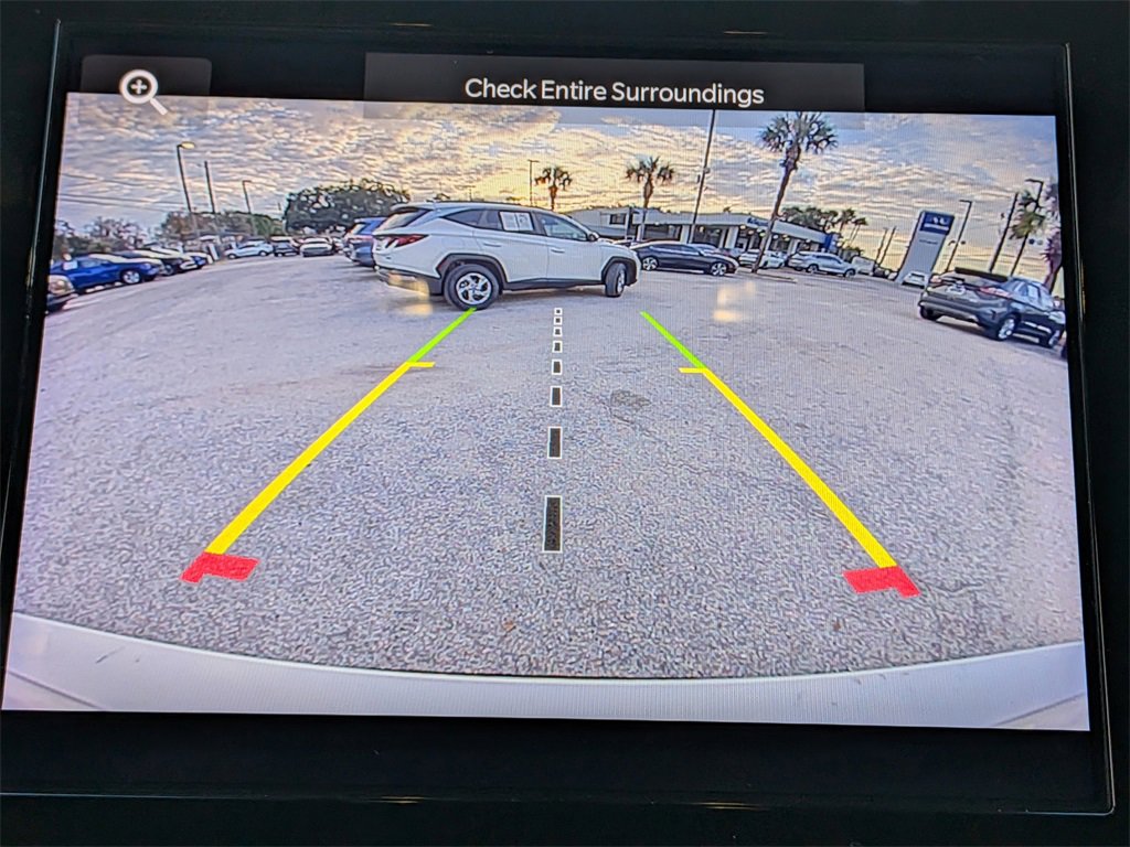 Used 2024 Jeep Grand Cherokee L Laredo w/ Luxury Tech Group I image 24